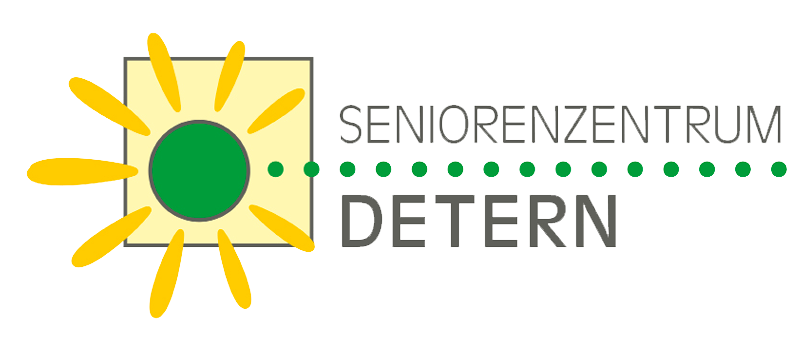 Seniorenzentrum Detern Logo